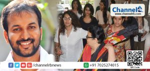 Read more about the article വിമന്‍ ഇന്‍ സിനിമ കലക്റ്റീവ് സംഘടനയെ പറ്റി ഒരു പ്രതീക്ഷയും ഇല്ല; സുരഭിയുമായി ബന്ധപ്പെട്ട വിവാദം ഫിലിം ഫെസ്റ്റിവലിന്റെ ശോഭ കെടുത്തി: വിഷ്ണു നാഥ്