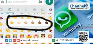 Read more about the article വാട്‌സാപ്പ് ആയാലും കളി ഇന്ത്യാക്കാരോട് വേണ്ട; പരസ്യമായി കുറ്റകൃത്യം ചെയ്യാന്‍ വാട്‌സ്ആപ്പ് പ്രേരിപ്പിച്ചു; 15 ദിവസത്തിനുള്ളില്‍ വാട്‌സാപ്പില്‍ നിന്നും നടുവിരല്‍ ഇമോജി നീക്കണെമെന്ന് ആവശ്യപ്പെട്ട് ഇന്ത്യന്‍ അഭിഭാഷകന്റെ നോട്ടീസ്