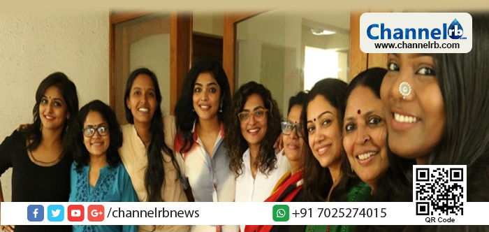 You are currently viewing ഭയം മരണമാണ്, ഭീരുക്കളായി ജീവിക്കാന്‍ ഞങ്ങള്‍ തയാറല്ല; അതു കൊണ്ട് ഈ സംഭാഷണങ്ങളും പ്രവര്‍ത്തനങ്ങളും തുടരുക തന്നെ ചെയ്യും:വിമന്‍ ഇന്‍ കളക്ടീവ്