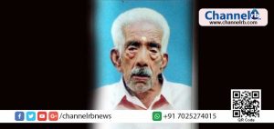 Read more about the article തളിപ്പറമ്പയിലെ പത്രപ്രവര്‍ത്തകന്‍ പി.വി. നാരായണന്‍ കുട്ടി മാരാര്‍ അന്തരിച്ചു