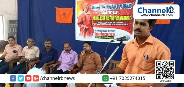 You are currently viewing കേരളം ധൂര്‍ത്തിന്റെയും അഴിമതിയുടെയും ഭരണമായിമാറിയെന്ന് പി ആര്‍.സുനില്‍