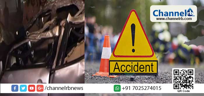 You are currently viewing കനത്ത മൂടൽമഞ്ഞിൽ റോഡ് കാണാനായില്ല; ഡിവൈഡറിലിടിച്ച് നിയന്ത്രണം വിട്ട് കാര്‍ വഴിയരികിലെ തൂണിലേക്ക് ഇടിച്ചു കയറി; ഡൽഹിയിൽ നാല് ഭാരദ്വഹന താരങ്ങൾ മരിച്ചു