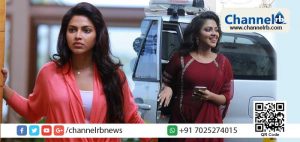 Read more about the article യോഗി ആദിത്യനാഥോ,ജാതി വ്യവസ്ഥയോ അല്ല അവളുടെ കൊലക്ക് പിന്നില്‍, നിശബ്ദരായ നമ്മളാണ്; നടി അമല പോളിന്‍റെ പോസ്റ്റ് വിവാദത്തിൽ