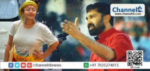 Read more about the article ഇന്ത്യന്‍ ലോക് സഭയുടെ ആദ്യ പ്രതിപക്ഷ നേതാവ് ബാലപീഢനം നടത്തി എന്ന് യാതൊരു തെളിവുമില്ലാതെ വിളിച്ചുകൂവാന്‍ ഒരു ജനപ്രതിനിധിയെ അനുവദിച്ചുകൂടാ; എ.കെ.ജി യുടെ ബാലപീഢനത്തിന് തെളിവുണ്ടോ? ഇല്ലെങ്കില്‍ മാപ്പ് പറയണം, പറഞ്ഞിട്ട് പോയാ മതി; വി.ടി ബല്‍റാം എം.എല്‍.എയ്‌ക്കെതിരെ സോഷ്യല്‍ ആക്ടിവിസ്റ്റ് ബി. അരുന്ധതി രംഗത്ത്