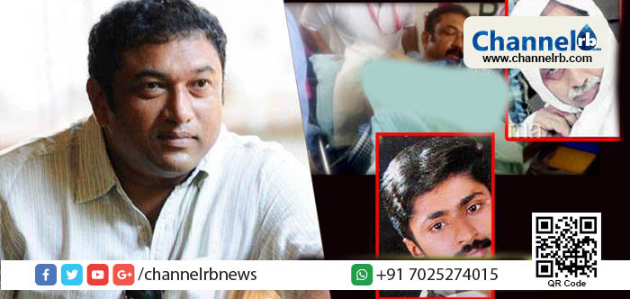 Read more about the article നടന്‍ ബാബുരാജിനെ കുത്തിയ ആളുടെ മകന്‍ ദുരൂഹ സാഹചര്യത്തില്‍ മരണപ്പെട്ടു; പിന്നില്‍ ബാബുരാജോ?; ബാബുരാജിന് പറയാനുള്ളത് കേള്‍ക്കാം
