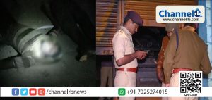 Read more about the article ബംഗളൂരുവില്‍ ബാറില്‍ തീപിടിത്തം; ഉറങ്ങിക്കിടന്ന അഞ്ച് തൊഴിലാളികള്‍ വെന്തുമരിച്ചു