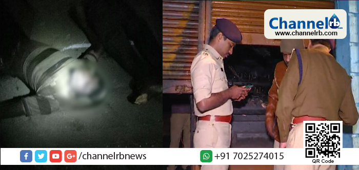 You are currently viewing ബംഗളൂരുവില്‍ ബാറില്‍ തീപിടിത്തം; ഉറങ്ങിക്കിടന്ന അഞ്ച് തൊഴിലാളികള്‍ വെന്തുമരിച്ചു