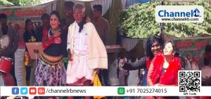 Read more about the article ബി.ജെ.പി കര്‍ണാടക ഘടകം നയിക്കുന്ന പരിവര്‍ത്തന്‍ യാത്രയ്ക്ക് ആളെക്കൂട്ടാന്‍ നര്‍ത്തകിമാരെ അണിനിരത്തി; നര്‍ത്തികമാരെ രംഗത്തിരക്കി ആളെക്കൂട്ടേണ്ട ഗതികേടിലാണ് ബി.ജെ.പിയെന്ന് കോണ്‍ഗ്രസ്; വിമര്‍ശനങ്ങള്‍ക്ക് വിശദീകരണം നല്‍കാനാകാതെ നേതൃത്വം