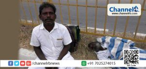 Read more about the article തമിഴ് നാട് സര്‍ക്കാര്‍ ബസില്‍ യാത്രയ്ക്കിടെ മരിച്ചയാളുടെ മൃതദേഹം നടുറോഡില്‍ ഇറക്കി ബസ് അധികൃതര്‍ സ്ഥലം വിട്ടു