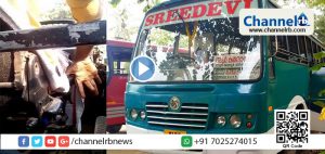 Read more about the article യാത്രക്കാരിയായ വനിതാ ഡോക്ടറോട് അശ്ലീല ആംഗ്യം കാട്ടി; യുവതി ദൃശ്യങ്ങള്‍ മൊബൈലില്‍ പകര്‍ത്തി പരാതിനല്‍കി; പത്തനംതിട്ടയില്‍ ബസ് ഡ്രൈവര്‍ അറസ്റ്റില്‍