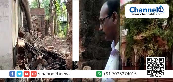 You are currently viewing ചാലപ്പുറം ഗണപത് ബോയ്‌സ് ഹയര്‍ സെക്കന്‍ഡറി സ്‌കൂളില്‍ അക്രമം