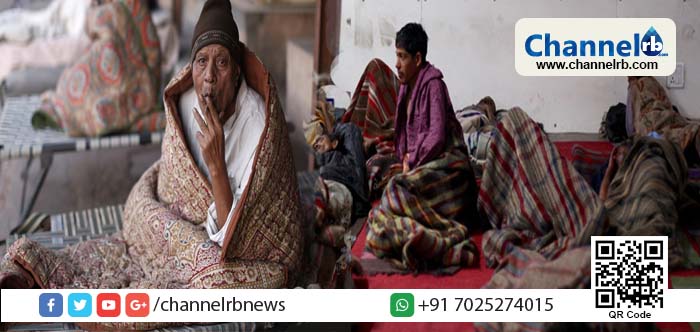 You are currently viewing ആശംസകളും മധുരം നല്‍കലുമല്ല, പുതുവര്‍ഷത്തില്‍ പ്രവൃത്തികളാണ് ആവശ്യം; ചാനല്‍ ആര്‍.ബിയും സുൽഫക്സ്‌ മാട്രസും ഈ പുതുവത്സരത്തില്‍ ജീവകാരുണ്യത്തിന്റെ പാതയില്‍ കൈകോര്‍ക്കുന്നു