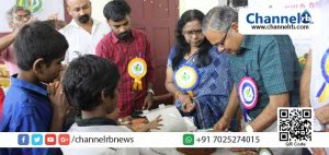 Read more about the article പരവനടുക്കം മഹിളാമന്ദിരത്തിലെ അന്തേവാസികള്‍ക്ക് നവ്യാനുഭവം പകര്‍ന്ന് പുതുവല്‍സരാഘോഷം;  ചൈല്‍ഡ് പ്രൊട്ടക്റ്റ് ടീം കേരളയാണ് പരിപാടി സംഘടിപ്പിച്ചത്