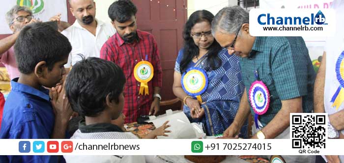 You are currently viewing പരവനടുക്കം മഹിളാമന്ദിരത്തിലെ അന്തേവാസികള്‍ക്ക് നവ്യാനുഭവം പകര്‍ന്ന് പുതുവല്‍സരാഘോഷം;  ചൈല്‍ഡ് പ്രൊട്ടക്റ്റ് ടീം കേരളയാണ് പരിപാടി സംഘടിപ്പിച്ചത്