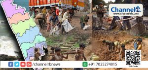 Read more about the article കാസര്‍കോട് ജില്ലയില്‍ ടാസ്ക് ഫോഴ്സിന്റെ മിന്നല്‍ പരിശോധന; ബാലവേലയില്‍ ഏര്‍പ്പെട്ട നാലു കുട്ടികളെ മോചിപ്പിച്ചു