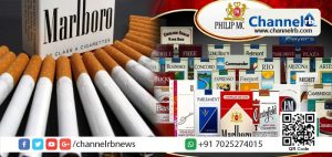 Read more about the article മാള്‍ബറോ സിഗരറ്റ് ഓര്‍മ്മയാകുന്നു; മാള്‍ബറോ, പാര്‍ലമെന്റ്, ബെന്‍സണ്‍ ആന്‍ഡ് ഹെഡ്ജസ് എന്നീ ലോകോത്തര ബ്രാന്‍ഡ് സിഗരറ്റുകളുടെ നിര്‍മ്മാണം നിര്‍ത്തുകയാണെന്ന് കമ്പനി; പുകവലിരഹിത ഭാവിക്കായുള്ള നിര്‍ണായക ചുവടുവെപ്പെന്ന് വിശദീകരണം