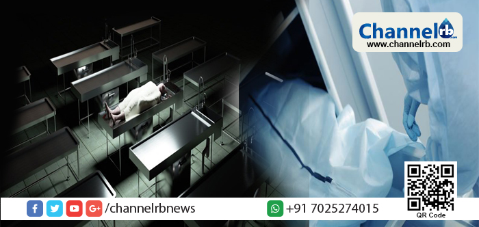 You are currently viewing മരിച്ചെന്ന് വിധിഎഴുതിയത് മൂന്ന് ഡോക്ടര്‍മാര്‍; മൃതദേഹം പോസ്റ്റ്‌മോര്‍ട്ടം ടേബിളില്‍ എത്തിച്ചപ്പോൾ കൂര്‍ക്കം വലിച്ചു; സംഭവിച്ചതെന്ത് എന്നറിയാം