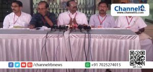 Read more about the article 35 അംഗ സി.പി.എം കാസര്‍കോട് ജില്ലാകമ്മറ്റിയില്‍ വി.പി ജാനകിയടക്കം അഞ്ചുപേരെ ഒഴിവാക്കി; സ്ത്രീ പ്രാതിനിധ്യം വര്‍ധിപ്പിച്ചു