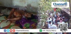 Read more about the article കണ്ണൂരില്‍ ഇതര സംസ്ഥാന തൊഴിലാളിയെ കഴുത്തറുത്തു മരിച്ചനിലയില്‍ കണ്ടെത്തി; കൊലപാതകമെന്നു സൂചന