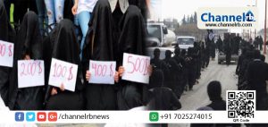 Read more about the article മ​തം മാ​റ്റി വി​ദേ​ശ​ത്തേ​ക്കു ക​ട​ത്തി തീ​വ്ര​വാ​ദ സം​ഘ​ട​ന​യാ​യ ഐ​.എ​സി​ൽ ചേ​ർ​ക്കാ​ൻ ശ്രമം; ലക്‌ഷ്യം ഐ​.എ​സി​നു ലൈം​ഗി​ക അ​ടി​മ​യാ​ക്കുക; യു​വ​തി​യു​ടെ പ​രാ​തിയിൽ പറവൂര്‍ സ്വദേശികളായ ര​ണ്ടു പേ​ർ അ​റ​സ്റ്റി​ൽ