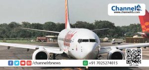 Read more about the article വനിത പൈലറ്റ് പൂസായെത്തി; മംഗളൂരുവില്‍ ദുബൈയിലേക്കുള്ള വിമാനം അഞ്ചുമണിക്കൂര്‍ വൈകി