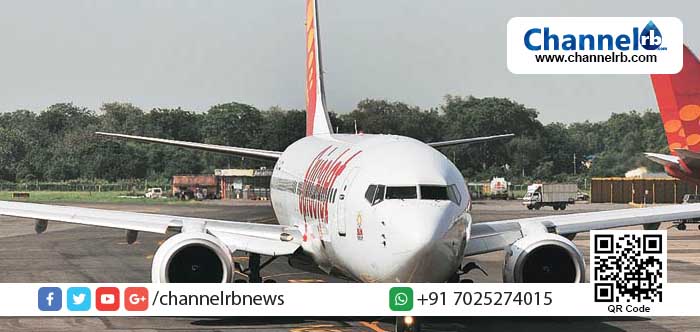 You are currently viewing വനിത പൈലറ്റ് പൂസായെത്തി; മംഗളൂരുവില്‍ ദുബൈയിലേക്കുള്ള വിമാനം അഞ്ചുമണിക്കൂര്‍ വൈകി