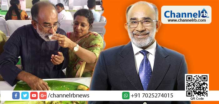 You are currently viewing ട്രോളര്‍മാര്‍ക്ക് നിരാശ; എവിടെയും കയറി അഭിപ്രായം പറയുന്നത് നിര്‍ത്തി; ഇനിമുതല്‍ തന്റെ വകുപ്പുമായി ബന്ധമില്ലാത്ത കാര്യങ്ങളില്‍ അഭിപ്രായം പറയില്ലെന്ന് കേന്ദ്രമന്ത്രി അല്‍ഫോണ്‍സ് കണ്ണന്താനം