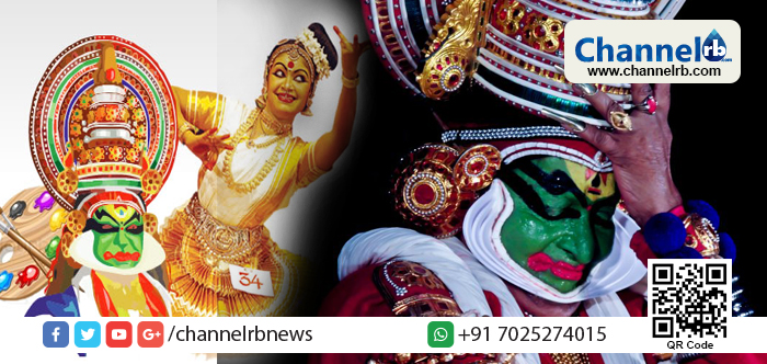 You are currently viewing സംസ്ഥാന സ്‌കൂള്‍ കലോത്സവം; മൂന്നാം ദിനത്തില്‍ നടക്കുന്നത് ഇഞ്ചോടിഞ്ച് പോരാട്ടം; കോഴിക്കോട് മുന്നില്‍