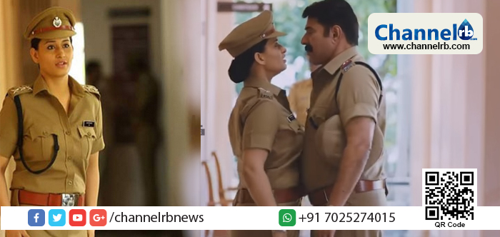 You are currently viewing കഥാപാത്രങ്ങള്‍ ആയിട്ടാണ് പെരുമാറിയത്; നല്ലത് മാത്രം കാണിക്കാന്‍ ഉള്ളത് അല്ല സിനിമ ;കസബ യിലെ വിവാദ രംഗത്തില്‍ അഭിനയിച്ച നടി ജ്യോതി ഷാ