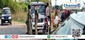 Read more about the article ഇത് താന്‍ഡാ പോലീസ്; കാര്‍ ഓടിച്ച ആള്‍ക്ക് ഹെല്‍മറ്റ് ധരിക്കാത്തതിന് പിഴ അടയ്ക്കാന്‍ നോട്ടീസ് അയച്ച് കേരള പോലീസ്