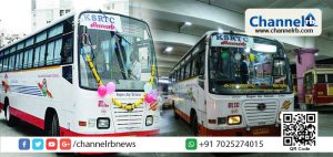 Read more about the article ജീവനക്കാര്‍ക്കെതിരെ യാതൊരു നടപടിയും സ്വീകരിക്കില്ല; രാത്രിയില്‍ പെണ്‍കുട്ടി ആവശ്യപ്പെട്ട സ്ഥലത്ത് ബസ് നിര്‍ത്താതെ പോയ മിന്നല്‍ ജീവനക്കാര്‍ക്ക് പിന്തുണയുമായി കെ.എസ്‌.ആര്‍.ടി.സി