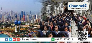 Read more about the article സ്വദേശിവത്കരണം; ഇന്ത്യക്കാരടക്കമുള്ള വിദേശികൾക്ക് തിരിച്ചടി; 30 ശതമാനം വിദേശികളെ ഒഴിവാക്കുന്നതിനൊരുങ്ങി കുവൈറ്റ്