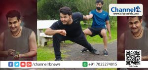 Read more about the article ഇതാ ഞങ്ങള്‍ പറഞ്ഞ ചെറുപ്പക്കാര്‍; യുവാവായ മോഹന്‍ലാലും പ്രണവും; സോഷ്യല്‍ മീഡിയയില്‍ തരംഗമായി അച്ഛനും മകനും