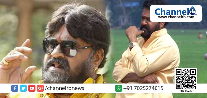 Read more about the article മോഹന്‍ലാലിന്റെ അപരന്‍ മദന്‍ലാല്‍ വീണ്ടും വെള്ളിത്തിരയിലേക്ക് തിരിച്ചുവരുന്നു; മടങ്ങിവരവ് ആദ്യപടം സംവിധാനം ചെയ്ത വിനയന്‍ ചിത്രത്തിലൂടെ