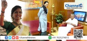 Read more about the article മഞ്​ജു വാര്യരെ ലോക്​സഭാ തെരഞ്ഞെടുപ്പിൽ എറണാകുളത്ത്​ സ്​ഥാനാർഥിയാക്കാൻ സി.പി.ഐ.എം; പിന്നിൽ ഏതു വിധവും എറണാകുളം പിടിക്കണമെന്ന ഉറച്ച തീരുമാനം