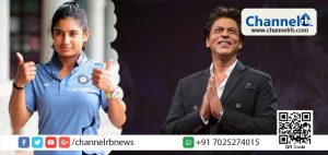 Read more about the article മിതാലിയെ ഇന്ത്യന്‍ പുരുഷ ക്രിക്കറ്റ് ടീമിന്റെ പരിശീലകയായി കാണാന്‍ ആഗ്രഹമുണ്ടെന്ന് ഷാരൂഖ്; അങ്ങനെയെങ്കില്‍, എന്നെകൊണ്ട് സാധിക്കുന്നതെല്ലാം ഞാന്‍ ചെയ്യുമെന്ന് വനിതാ സൂപ്പര്‍ താരം മിതാലി