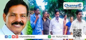 Read more about the article ചെങ്ങന്നൂര്‍ എം.എല്‍.എ കെ.കെ രാമചന്ദ്രന്‍നായര്‍ അന്തരിച്ചു