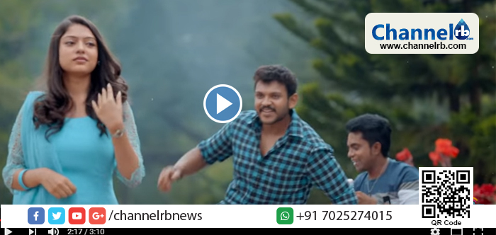 You are currently viewing മുകേഷിന്റെ മകൻ ശ്രാവൺ മുകേഷ് നായകനായി അരങ്ങേറ്റം കുറിക്കുന്ന ചിത്രം ‘കല്യാണം’ത്തിലെ ആദ്യ ഗാനം റിലീസ് ചെയ്തു