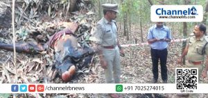 Read more about the article കാസര്‍കോട് പെര്‍ളയില്‍ കണ്ടെത്തിയ അജ്ഞാത മൃതദേഹം കൊലപാതകം തന്നെ; കൊല്ലപ്പെട്ടത് ആര്..? അന്വേഷണം ഉര്‍ജിതമാക്കി ജില്ലാ പോലിസ് ചീഫ്