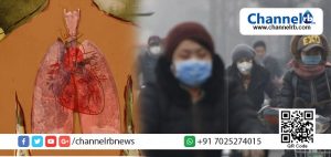 Read more about the article മലിനീകരണം ലോക നാശത്തിന് കാരണമാകുമോ? കര്‍ണാടകയില്‍ 38 ശതമാനം മധ്യവയ്ക്കരും മരണപ്പെടുന്നത് മലിനീകരണമാണെന്ന് റിപോര്‍ട്ട്