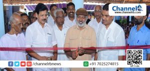 Read more about the article ഇഎംഎസ് സ്മൃതി ഒരുക്കി അപൂര്‍വ ചിത്രപ്രദര്‍ശനം; ചരിത്രമുഹൂര്‍ത്തങ്ങളുമായുള്ള നിയമസഭാചിത്രപ്രദര്‍ശനം ഇന്നു സമാപിക്കും