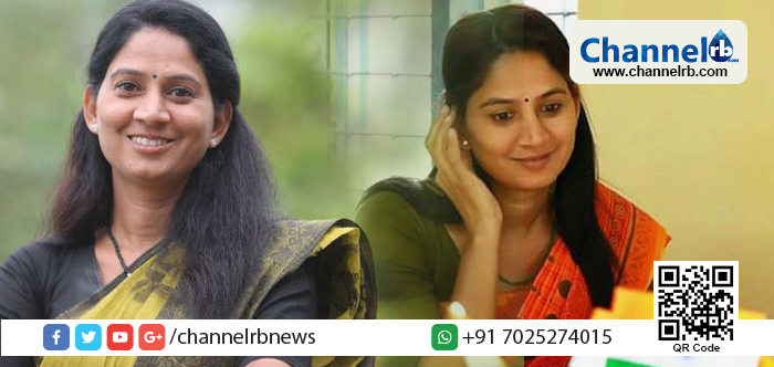 You are currently viewing കായംകുളം എം.എല്‍.എ അഡ്വ യു. പ്രതിഭാഹരി വിവാഹ മോചനം തേടി കുടുംബകോടതിയില്‍