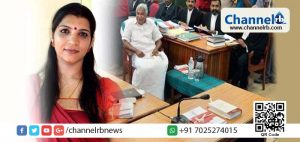 Read more about the article കുറ്റമൊന്നും ചെയ്തിട്ടില്ല; സോളാര്‍ തട്ടിപ്പ് കേസില്‍ ശിക്ഷ റദ്ദാക്കാന്‍ സരിത നായര്‍ ഹൈക്കോടതിയില്‍