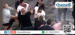 Read more about the article സൗദി രാജകുമാരനെ ലണ്ടന്‍ തെരുവില്‍ ക്രൂരമായി മര്‍ദ്ദിച്ച കേസ്; അക്രമിക്ക് കോടതി 1500 പൗണ്ട് പിഴചുമത്തി