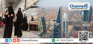 Read more about the article വിലക്കുകളില്‍ ഇളവുമായി സൗദി; 25 വയസ് കഴിഞ്ഞ സ്ത്രീകള്‍ക്ക് ഇനി മുതല്‍ സൗദിയില്‍ ഒറ്റയ്ക്ക് വരാം