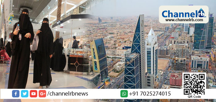 You are currently viewing വിലക്കുകളില്‍ ഇളവുമായി സൗദി; 25 വയസ് കഴിഞ്ഞ സ്ത്രീകള്‍ക്ക് ഇനി മുതല്‍ സൗദിയില്‍ ഒറ്റയ്ക്ക് വരാം