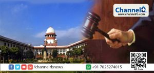 Read more about the article സുപ്രീംകോടതിയില്‍ അസാധാരണ സംഭവങ്ങള്‍; രണ്ട് കോടതികള്‍ നിര്‍ത്തിവെച്ചു; നാല് ജഡ്ജിമാര്‍ കോടതിയില്‍ നിന്ന് ഇറങ്ങിപോയി