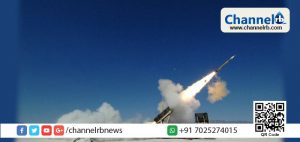 Read more about the article സൗദിയില്‍ ജനങ്ങള്‍ തിങ്ങിപ്പാര്‍ക്കുന്ന നജ്രാന്‍ മേഖല ലക്ഷ്യമിട്ട് യെമനിലെ ഹൂതി വിമതരുടെ ബാലിസ്റ്റിക് മിസൈൽ; കുതിച്ചെത്തിയ മിസൈലിനെ ആകാശത്തുതന്നെ പ്രത്യാക്രമണം നടത്തി നിര്‍വീര്യമാക്കി സൗദി സേന