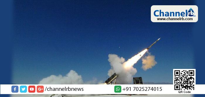 You are currently viewing സൗദിയില്‍ ജനങ്ങള്‍ തിങ്ങിപ്പാര്‍ക്കുന്ന നജ്രാന്‍ മേഖല ലക്ഷ്യമിട്ട് യെമനിലെ ഹൂതി വിമതരുടെ ബാലിസ്റ്റിക് മിസൈൽ; കുതിച്ചെത്തിയ മിസൈലിനെ ആകാശത്തുതന്നെ പ്രത്യാക്രമണം നടത്തി നിര്‍വീര്യമാക്കി സൗദി സേന