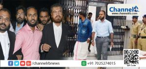 Read more about the article ഷഫിൻ ജഹാന്‍റെ തീവ്രവാദ ബന്ധം; അന്വേഷിക്കാന്‍ എൻ.ഐ.എ സംഘം വിയ്യൂർ ജയിലിലെത്തി